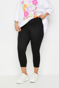Cropped Jeggings product