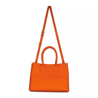 Patrizia Pepe Crossbody bags - Crossbody Shopper 48103533936986 in oranje product