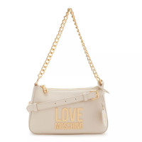 Love Moschino Crossbody bags - Love Moschino Weiße Schultertasche JC4108PP1GLI011 in wit product
