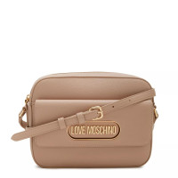 Love Moschino Crossbody bags - Love Moschino Taupe Umhängetasche JC4405PP0FKP0209 in taupe product
