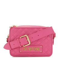 Love Moschino Crossbody bags - Love Moschino Rosa Umhängetasche JC4254PP0GLA0604 in poeder roze product