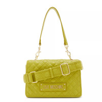 Love Moschino Crossbody bags - Love Moschino Grüne Schultertasche JC4062PP1HLA040 in groen product
