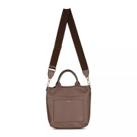 Abro Crossbody bags - Shopper Raquel Medium 48103494320474 in bruin product
