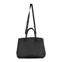 Abro Crossbody bags - Shopper Adria aus Leder 48103491273050 in zwart product