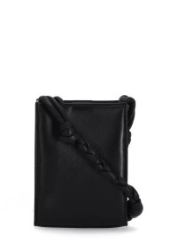 Jil Sander Shoppers - Tangle Shoulder Bag in zwart product