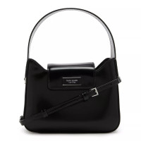 Kate Spade New York Crossbody bags - Kate Spade New York Schwarze Leder Handtasche K881 in zwart product
