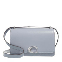 Coach Crossbody bags - Luxe Refined Calf Leather Bandit Crossbody in blauw product