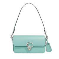 Coach Hobo bags - Glovetanned Leather Studio Bag in blauw product
