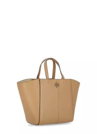 Tory Burch Shoppers - Mcgraw Carryall Shoulder Bag in bruin product