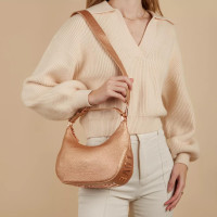 Love Moschino Crossbody bags - Love Moschino Laminato Beige Handtasche JC4018PP1I in beige product