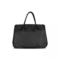 Abro Crossbody bags - Shopper Adria aus Leder 48103491273050 in zwart product