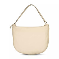 Abro Crossbody bags - Hobo Bag Clara aus genarbtem Leder 48104554299738 in beige product