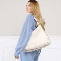 Abro Hobo bags - Beutel Montmartre in crème product