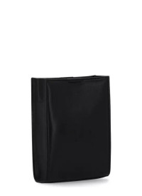 Jil Sander Shoppers - Tangle Shoulder Bag in zwart product