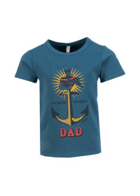 Kinder-Shirt strongest dad product
