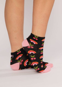 Socken Sensation Steps Snkr product