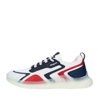 Sneakers in tessuto product