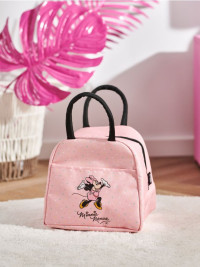 Sinsay - Termo taška Minnie Mouse - pastelová růžová product