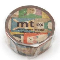 mt Masking Tape : mt ex Winter clothing One Size product