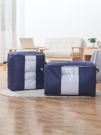 Large Capacity Non-woven Clothing Pack Storage Bag product