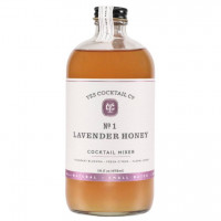Cocktail Mixer -- Lavender Honey product