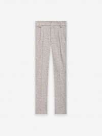 Double Pleated Trouser product