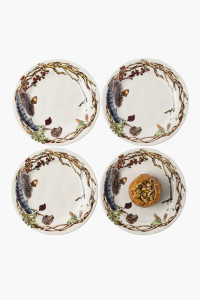 Forest Walk Party Plates (Set of 4) product