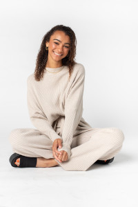 Time Out Sweater Set product