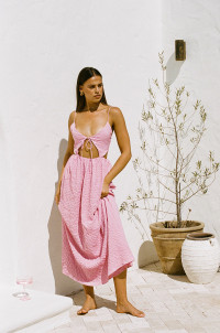 Savannah Dress product