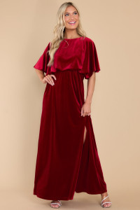 Red Dress Boutique product