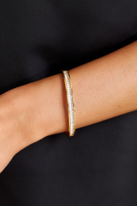 Nicola Gold Bracelet product