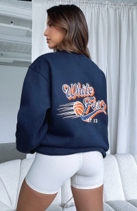 White Fox product