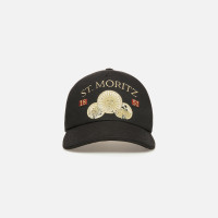 Bally St. Moritz Baseball Cap - Black product