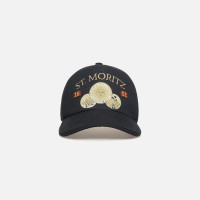Bally St. Moritz Baseball Cap - Midnight product