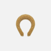 Bally St. Moritz Headband - Camel product