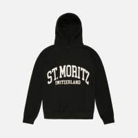 Bally St. Moritz Hoodie - Black product