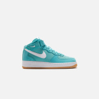 Nike Air Force 1 Mid - Washed Teal / White Gum / Light Brown product