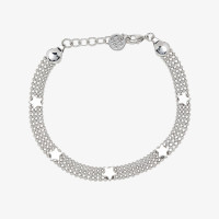 Star Ball Chain Bracelet product