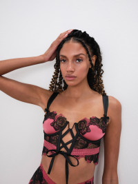 Ivy Bustier product