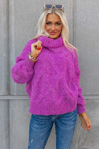 Cozy Tradition Knit Sweater product