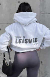 White Fox product