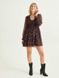 Madelyn Floral Dress product