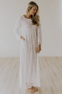 The Charity Dress product