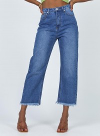 Shani Denim Jeans product