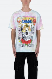 Creating Chaos Tee - Multi product
