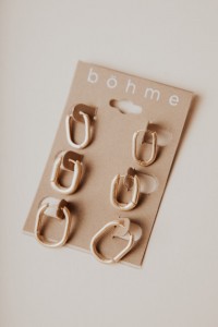 Bohme product