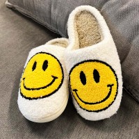 Smiley Slippers product