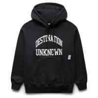 HEAVY WEIGHT COLLEGE PRINT HOODIE product