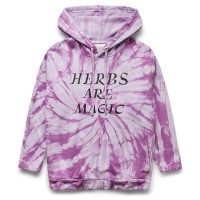 HERBS ARE MAGIC HOODIE product