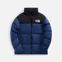 The North Face Men's 1996 Retro Nuptse Jacket - Shady Blue product